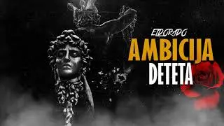 ELDORADO - AMBICIJA DETETA