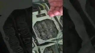 КАК ЭФФЕКТИВНО ОХЛАДИТЬ АСИКИ 🤔💧❄ #майнинг #майнеры #охлаждение #асики