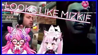Ironmouse watched Nyanners Horror and more VShojo Highlights Clips