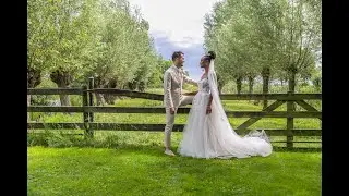 Trouwfotograaf Utrecht | Ruben & Larissa