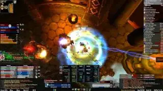 Party Clowns vs Omnotron Defense System - 25 Heroic