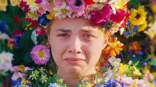 Midsommar: A Bloody Breakup Story Wrapped In Folk Horror