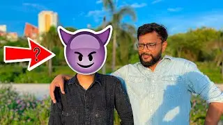 Finally Ye hai Harshit - Face Reveal !