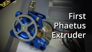 Phaetus & Drop Effect TCT3Sixty