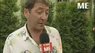 Григорий Лепс - Я встречаюсь с поклонниками из интернета!