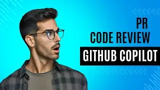 GitHub Copilot Enterprise: PR Code Review