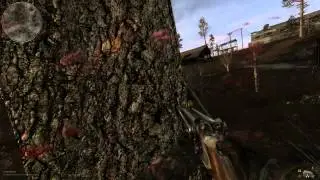 S.T.A.L.K.E.R.: Зов Припяти - MOD Misery -Прохождение - Часть 2