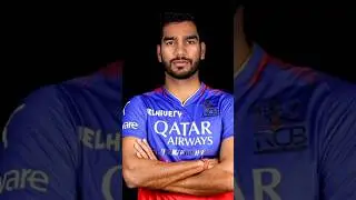 IPL 2025 : RCB Target 🎯 Venkatesh Iyer Confirm | RCB Update | 