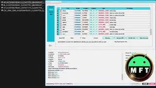 Write Samsung Stock Firmware via BROM MOD With Mobile Fix Tool