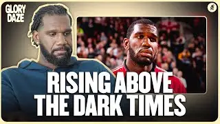 Greg Oden & Johnny Manziel Open Up About Mental Health Battles