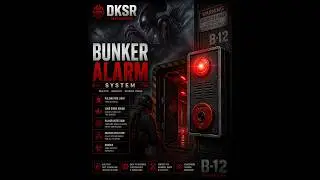BunkerAlarm