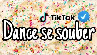 Dance se souber~ Tiktok Mashup 2026