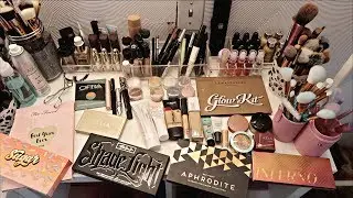 MAKEUP COLLECTION DRUGSTORE and HIGHEND Makeup | MAKEUPBYPITA
