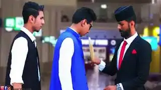 Buner Vines new video