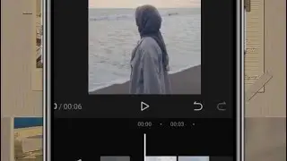 TUTORIAL EDIT FILTER AESTHETIC 