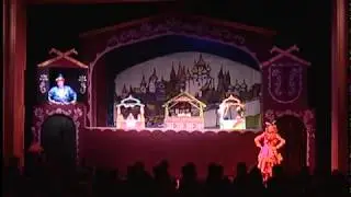 Конёк-Горбунок