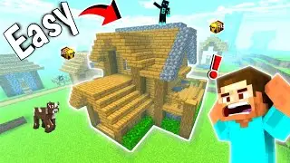 I Build a House In a Village