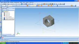 Моделирование в программе компас 3d Сборка 