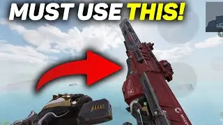 5 Must Use Weapons in Season 11!