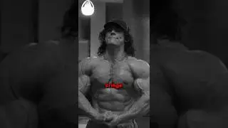 Gym Culture is SO CRINGE 