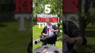 5 unfassbar krasse 