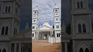 Nazareth Thailapuram Church | #prayer #church #malayalamchristiansong | Keba A