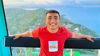 Obidjon Nasriddinov 1500 metr balandlikda!😱😱😱