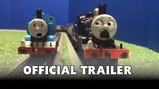 Railfan Nostalgia Trailer