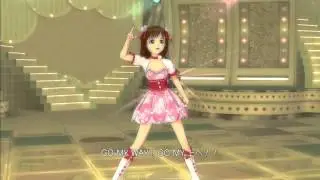 THE iDOLM@STER 2: 「GO MY WAY!!」 (Haruka)