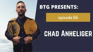2x RFC champion Chad Anheliger.