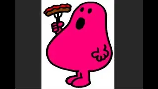 Old Uncle Paul reads MR GREEDY and MR BUSY