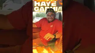 Haye Garmi!! 🥵 