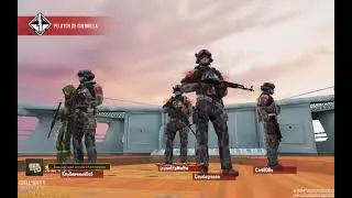 call of duty partidas rápidas a meele
