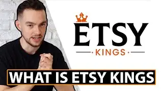 What is Etsy Kings?