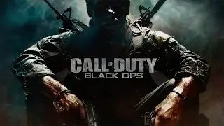 Partida en black ops 1✌🏻😏