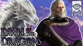 Fields of Fire | House Dayne - CK3 AGOT RP Series (Ep.8)