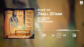 Jaali ID'aan II Remake II #Ep BabbuMaan II Chapter 1 II