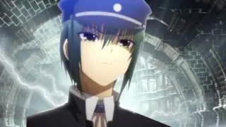 Naoi Potter [AMV]
