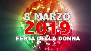 FESTA DELLA DONNA 2019