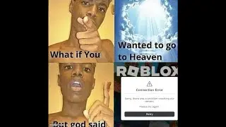 Fixing Connection Error ISP issue in Roblox (Roblox server down in Vietnam)