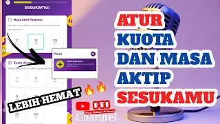 Paket Suka Suka Axis | Atur paket sesukaMu di AXISNET.