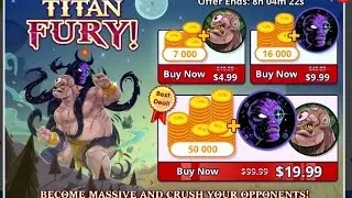 AGAR.IO *NEW SKINS*| (TITAN SKINS) LEGENDARY BAIT!!???
