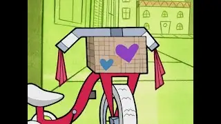 Grim Adventures - Trykie Attacks [HD]