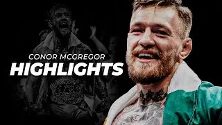 Conor McGregor || 