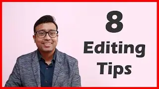 8 Tips for Editing Stock Photos so they Pass Inspection