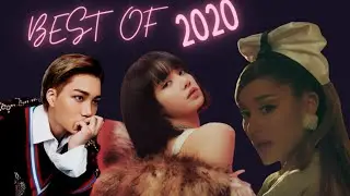 2020 MUSIC REWIND (ft. K-POP, C-POP, A-POP etc.) | desc