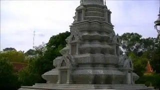 Phnom Penh - Cambodia