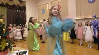Новый ГОДД 2023