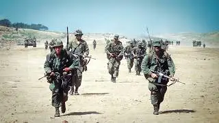Operation Urgent Fury: The 1983 Grenada Invasion