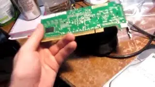 SAS drive on Power Mac G5 with LSI PCI-X controller